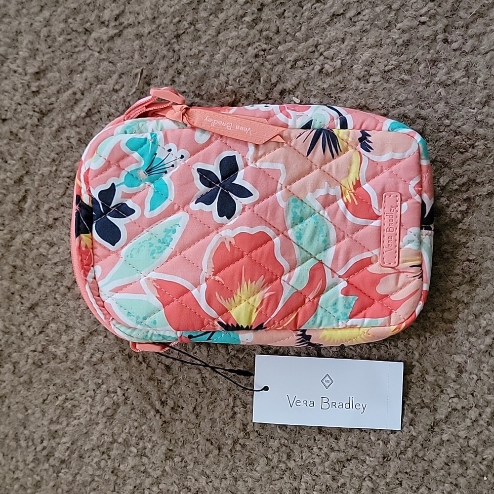Vera Bradley Crossbody NWT